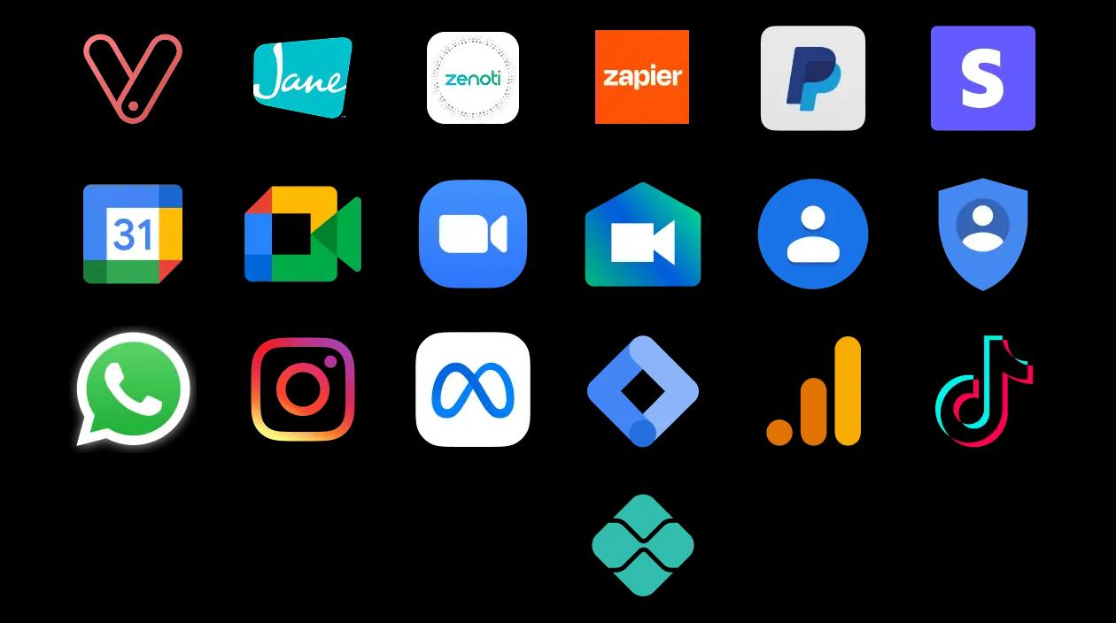 Integrations