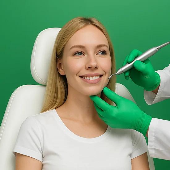 Dental Clinics