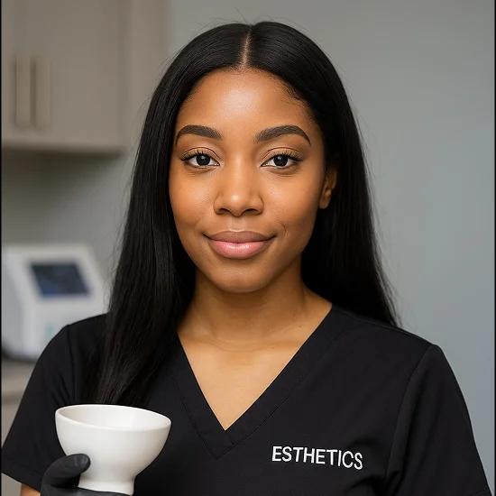 Estheticians