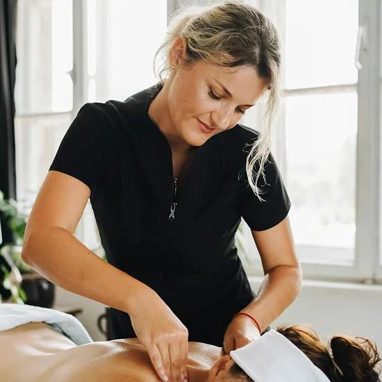Massage Studios