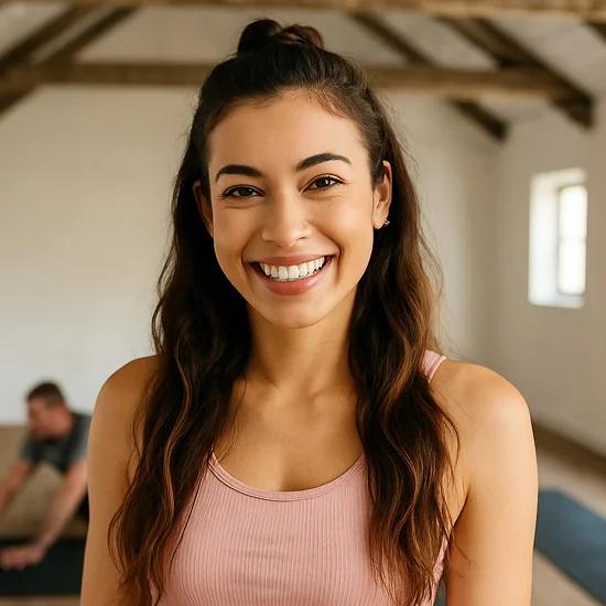 Yoga Studios