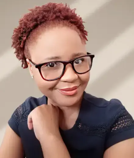 Nelisa Nkosi