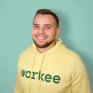 ceo at workee