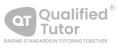 Qualified Tutor logo