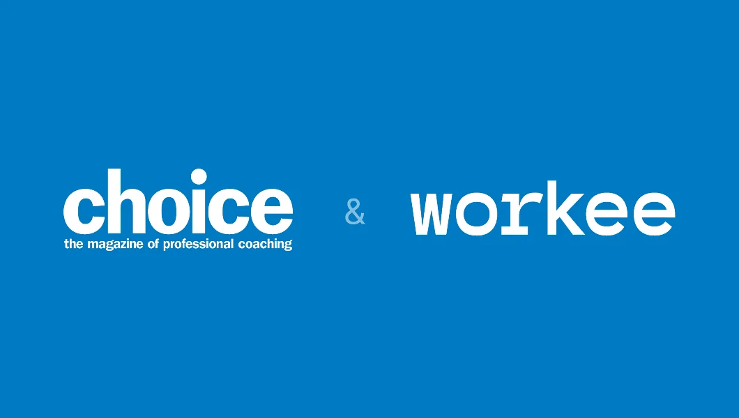 Choice Magazine and Workee partnership