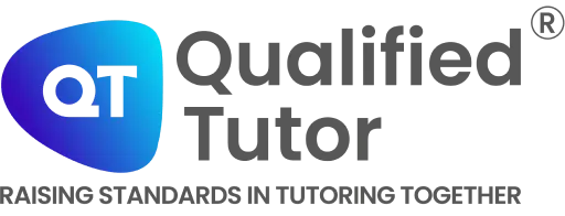 Qualified Tutor logo