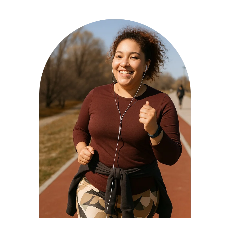 Owner of Weight Loss Clinic in Austin