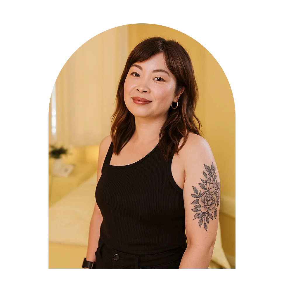 Owner of Wellness Center in Austin