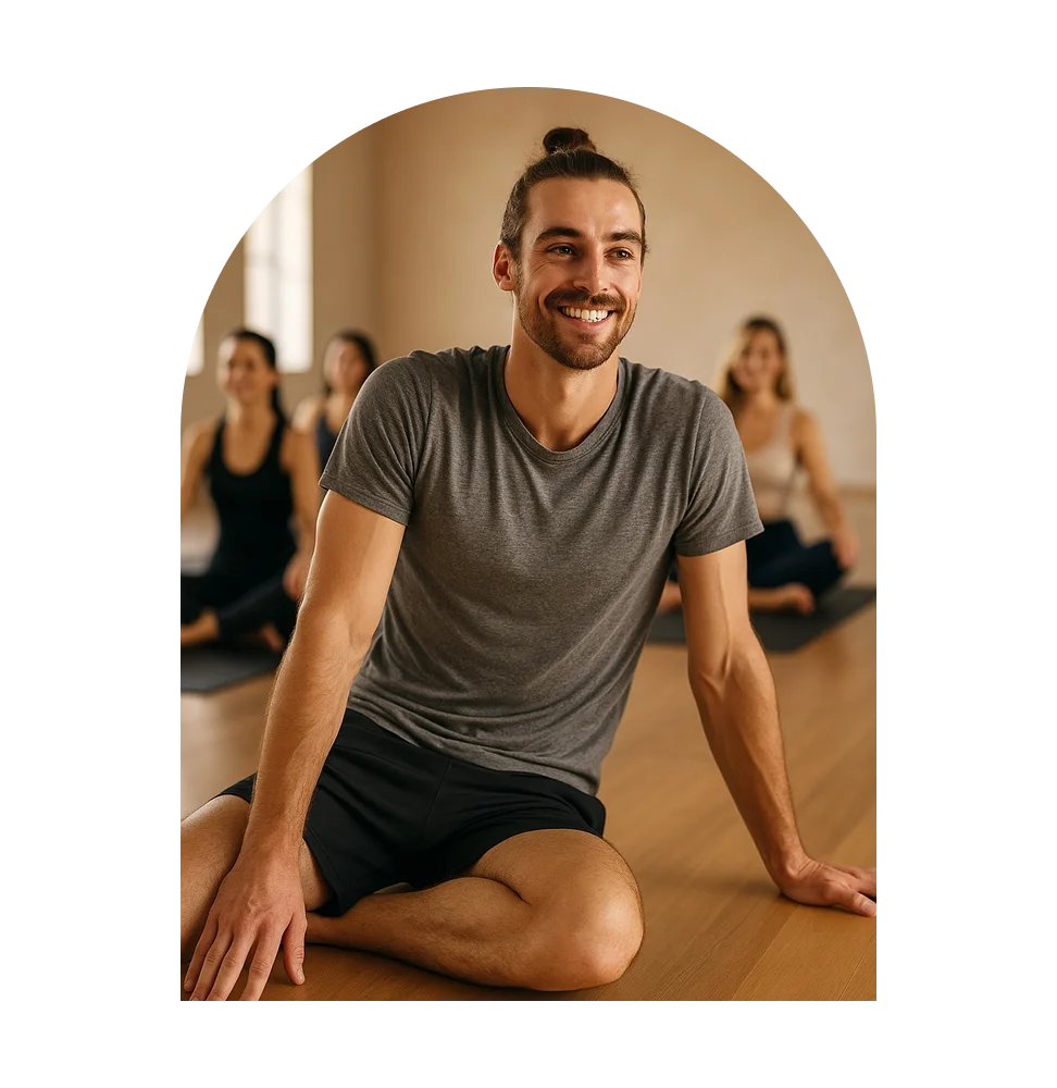 Owner, Union Flow Yoga LA