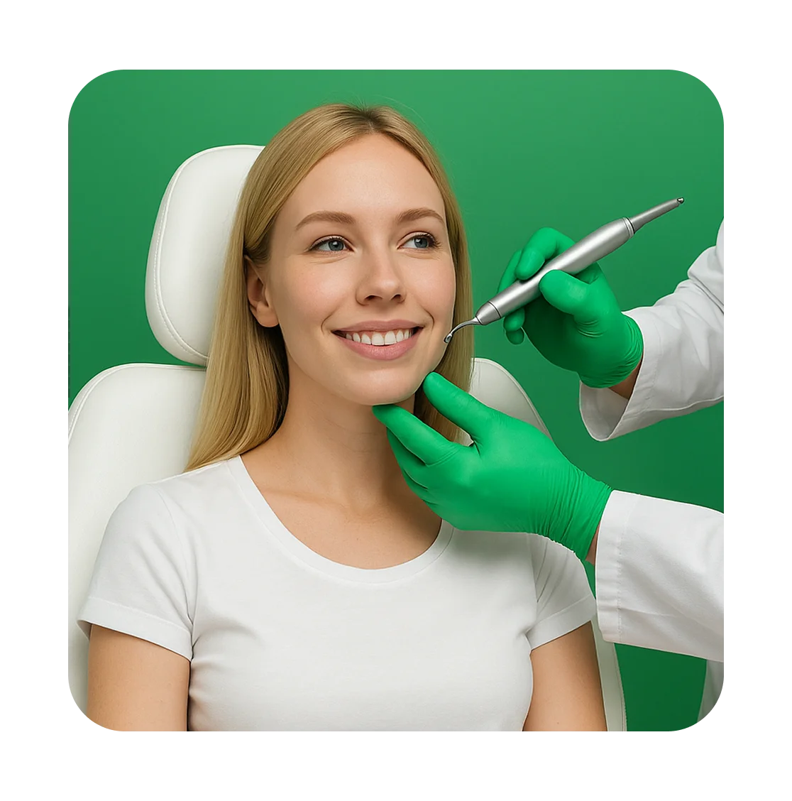 Dental Software That Drives New Bookings