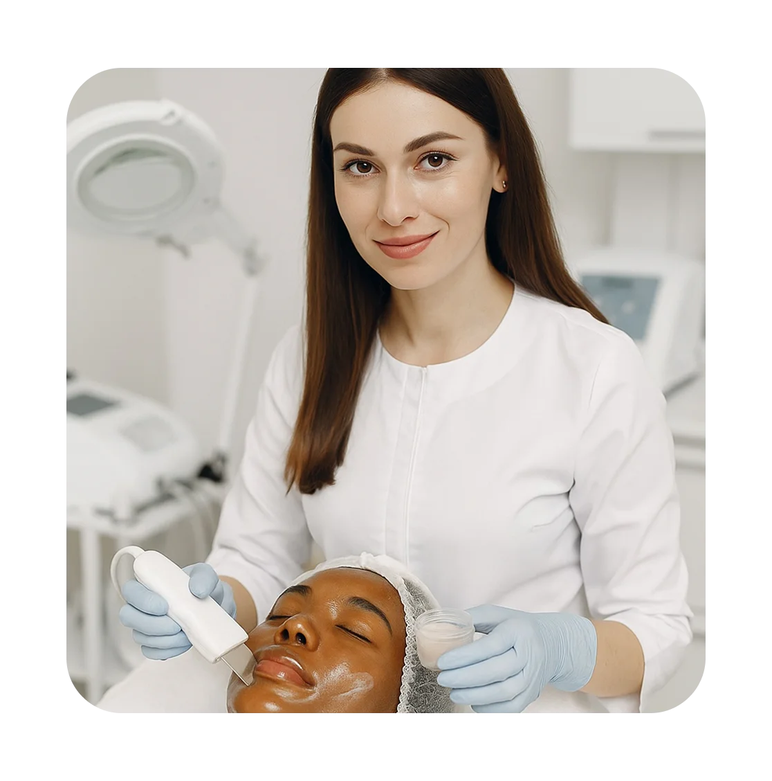 Smart, Simple Esthetician Software