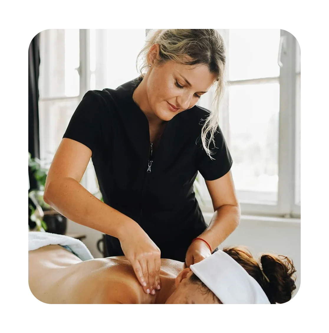 Massage Software That Drives Your Sales